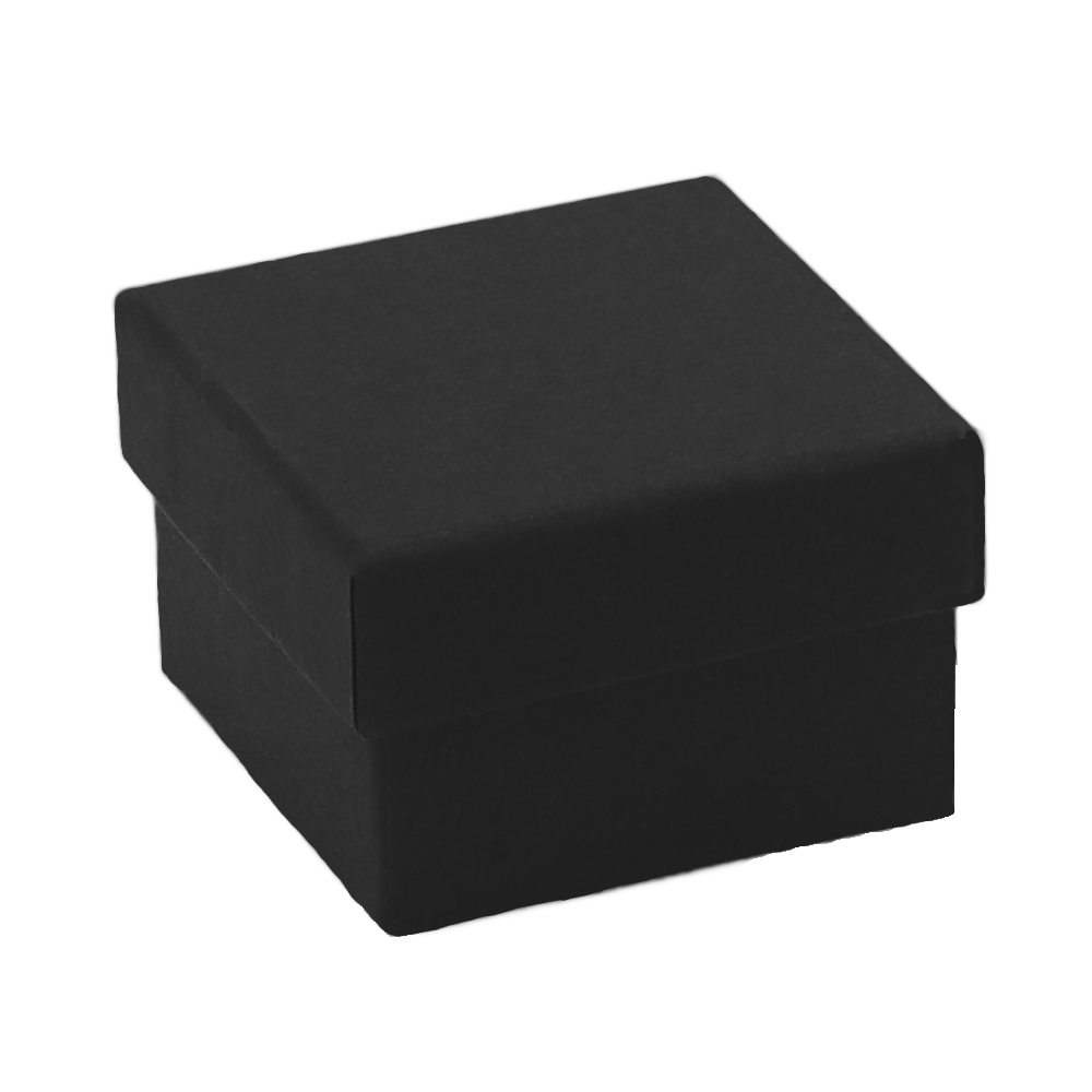 Modena VM01 černá mat 45×35×50 mm